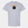 Heavy Cotton Men/Unisex T-Shirt Thumbnail