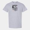 Heavy Cotton Men/Unisex T-Shirt Thumbnail