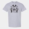 Heavy Cotton Men/Unisex T-Shirt Thumbnail