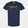 Heavy Cotton Men/Unisex T-Shirt Thumbnail