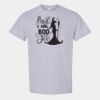 Heavy Cotton Men/Unisex T-Shirt Thumbnail