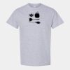 Heavy Cotton Men/Unisex T-Shirt Thumbnail