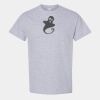 Heavy Cotton Men/Unisex T-Shirt Thumbnail