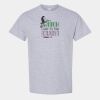 Heavy Cotton Men/Unisex T-Shirt Thumbnail