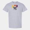 Heavy Cotton Men/Unisex T-Shirt Thumbnail