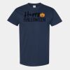 Heavy Cotton Men/Unisex T-Shirt Thumbnail