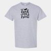 Heavy Cotton Men/Unisex T-Shirt Thumbnail