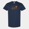 Heavy Cotton Men/Unisex T-Shirt Thumbnail