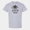 Heavy Cotton Men/Unisex T-Shirt Thumbnail