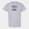 Heavy Cotton Men/Unisex T-Shirt Thumbnail