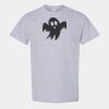 Heavy Cotton Men/Unisex T-Shirt Thumbnail