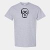 Heavy Cotton Men/Unisex T-Shirt Thumbnail