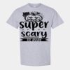 Heavy Cotton Men/Unisex T-Shirt Thumbnail