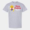 Heavy Cotton Men/Unisex T-Shirt Thumbnail