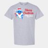 Heavy Cotton Men/Unisex T-Shirt Thumbnail