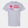 Heavy Cotton Men/Unisex T-Shirt Thumbnail