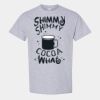 Heavy Cotton Men/Unisex T-Shirt Thumbnail