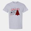 Heavy Cotton Men/Unisex T-Shirt Thumbnail