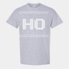 Heavy Cotton Men/Unisex T-Shirt Thumbnail