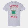 Heavy Cotton Men/Unisex T-Shirt Thumbnail