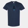 Heavy Cotton Men/Unisex T-Shirt Thumbnail