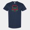Heavy Cotton Men/Unisex T-Shirt Thumbnail