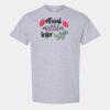 Heavy Cotton Men/Unisex T-Shirt Thumbnail