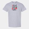 Heavy Cotton Men/Unisex T-Shirt Thumbnail