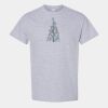 Heavy Cotton Men/Unisex T-Shirt Thumbnail