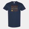 Heavy Cotton Men/Unisex T-Shirt Thumbnail