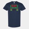 Heavy Cotton Men/Unisex T-Shirt Thumbnail