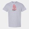 Heavy Cotton Men/Unisex T-Shirt Thumbnail