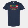 Heavy Cotton Men/Unisex T-Shirt Thumbnail