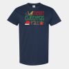 Heavy Cotton Men/Unisex T-Shirt Thumbnail