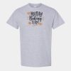 Heavy Cotton Men/Unisex T-Shirt Thumbnail