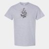 Heavy Cotton Men/Unisex T-Shirt Thumbnail