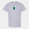 Heavy Cotton Men/Unisex T-Shirt Thumbnail