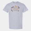 Heavy Cotton Men/Unisex T-Shirt Thumbnail