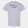 Heavy Cotton Men/Unisex T-Shirt Thumbnail