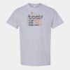 Heavy Cotton Men/Unisex T-Shirt Thumbnail