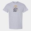 Heavy Cotton Men/Unisex T-Shirt Thumbnail