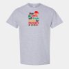 Heavy Cotton Men/Unisex T-Shirt Thumbnail