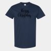 Heavy Cotton Men/Unisex T-Shirt Thumbnail