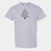 Heavy Cotton Men/Unisex T-Shirt Thumbnail