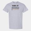 Heavy Cotton Men/Unisex T-Shirt Thumbnail