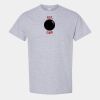 Heavy Cotton Men/Unisex T-Shirt Thumbnail