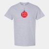 Heavy Cotton Men/Unisex T-Shirt Thumbnail