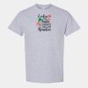 Heavy Cotton Men/Unisex T-Shirt Thumbnail