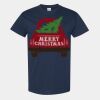 Heavy Cotton Men/Unisex T-Shirt Thumbnail