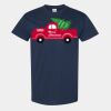 Heavy Cotton Men/Unisex T-Shirt Thumbnail